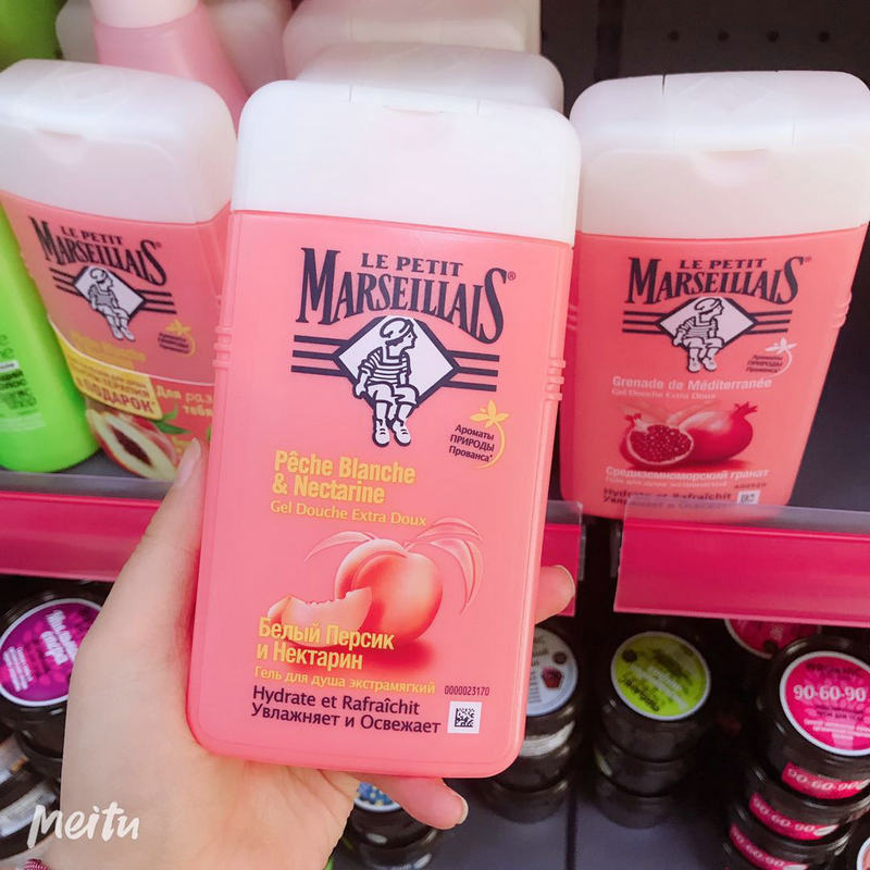 儿童沐浴露6-12岁推荐水蜜桃,蜜桃沐浴露平价推荐