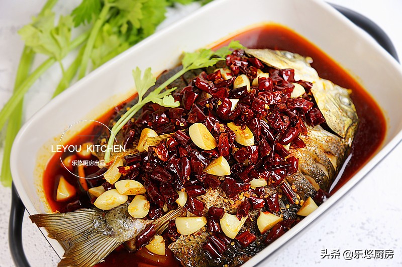 鱼的各种吃法大全集,大舌头鱼10种最佳吃法