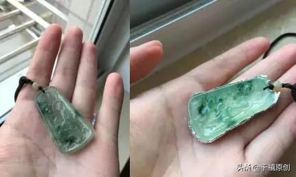 这个大牌卖#假珍珠#洗鱼水涂玻璃、电饭煲种宝石