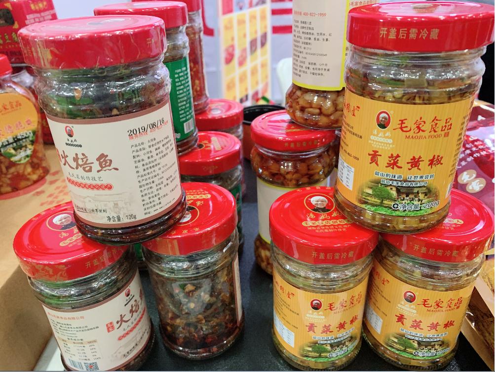 食餐会、品牌秀，为什么总能看到毛家饭店的身影