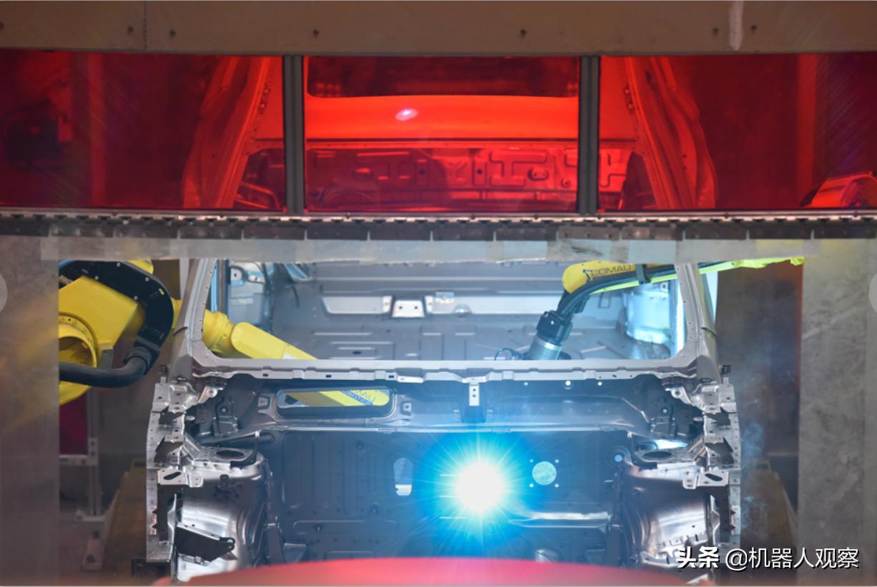 机器人会导致失业吗,人工智能机器人会让人失业吗