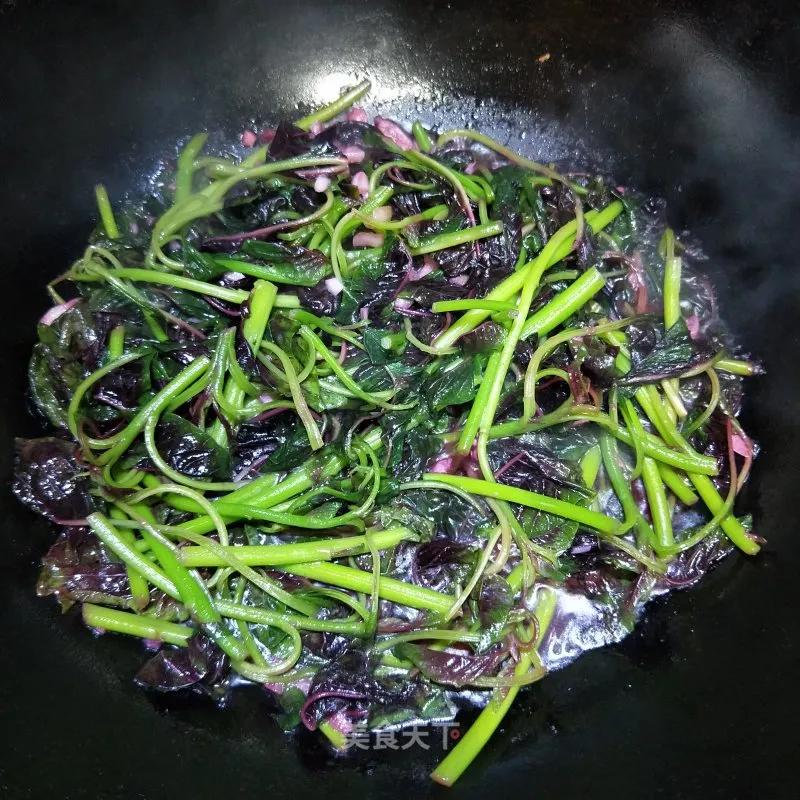 一两苋菜一两金啥意思,半斤苋菜含多少草酸