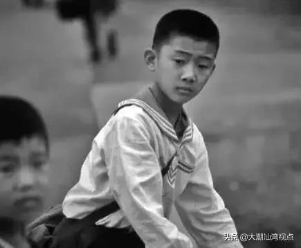 潮汕传统服装,十九世纪二三十年代潮汕服饰