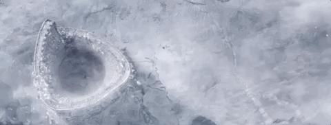 中国科幻片电影流浪地球,中国流浪地球科幻片超燃剪辑