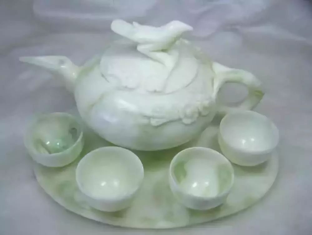 这25种玉石你都见过吗,一定要远离这几种玉