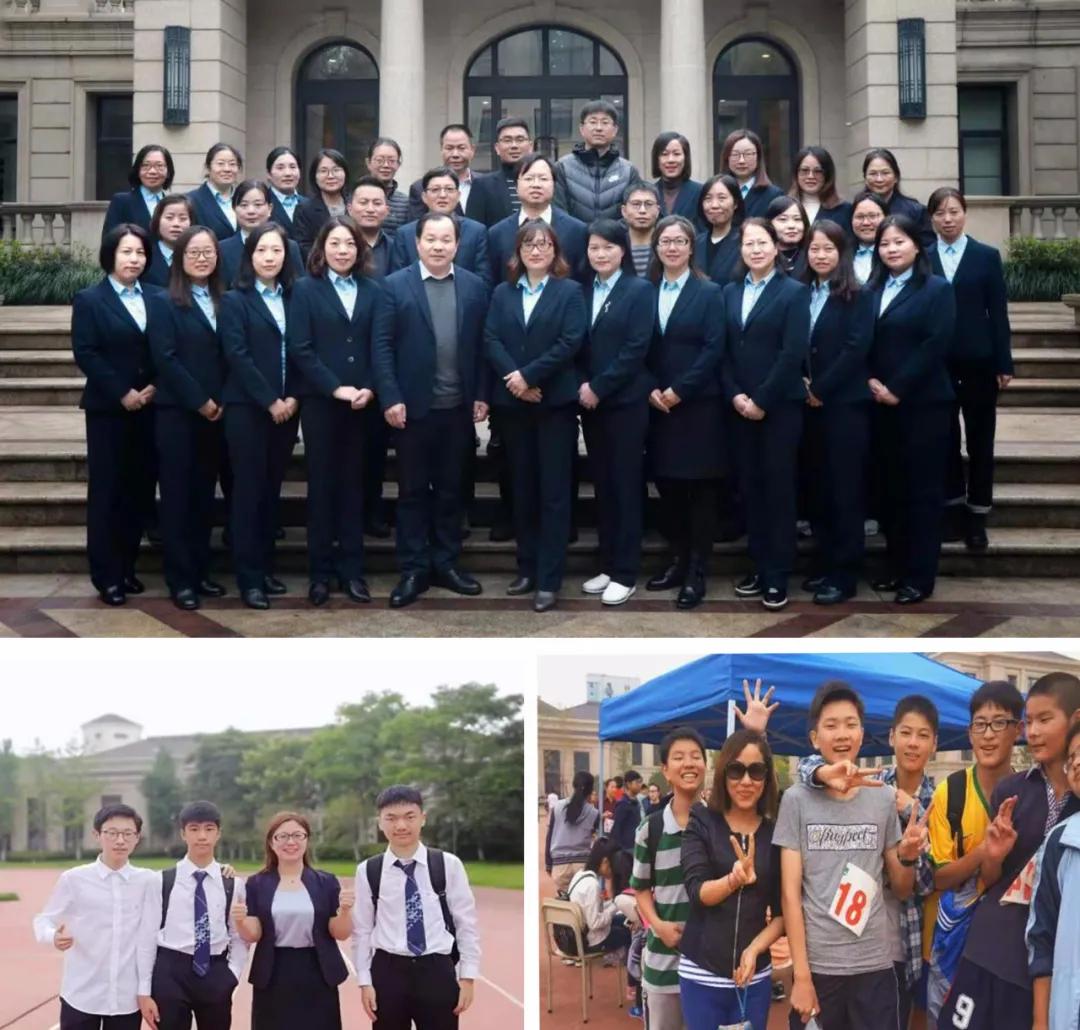 杭州绿城育华初中理创班怎么进,杭州绿城育华学校初中部升学率