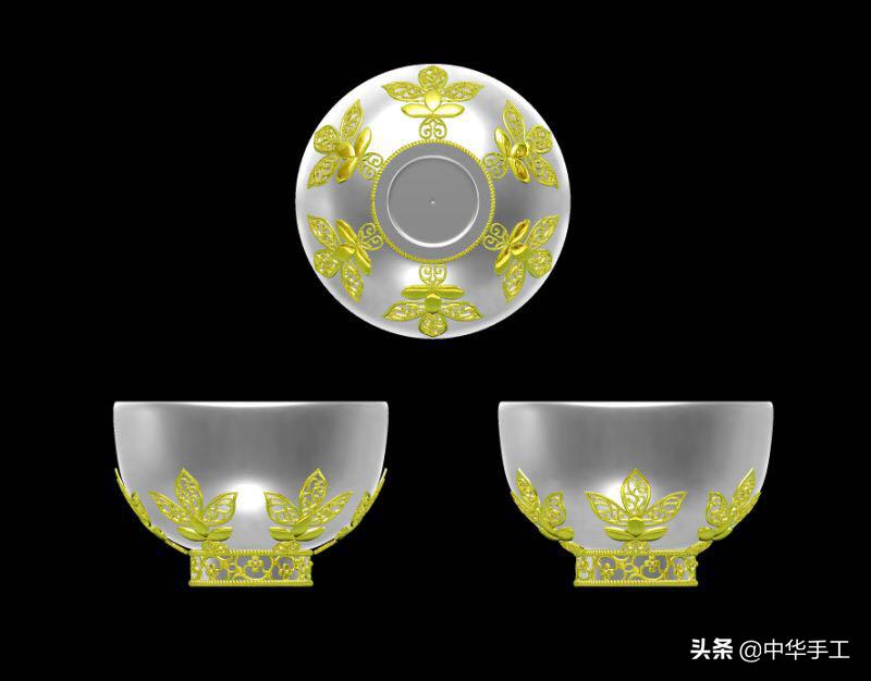 花丝品牌80后创始人:我希望把它打造成中国的“梅森瓷”