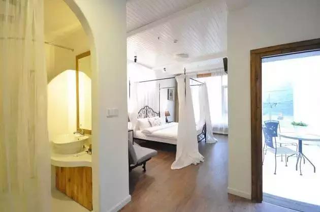 莫干山民宿很厉害吗,莫干山民宿推荐轻奢