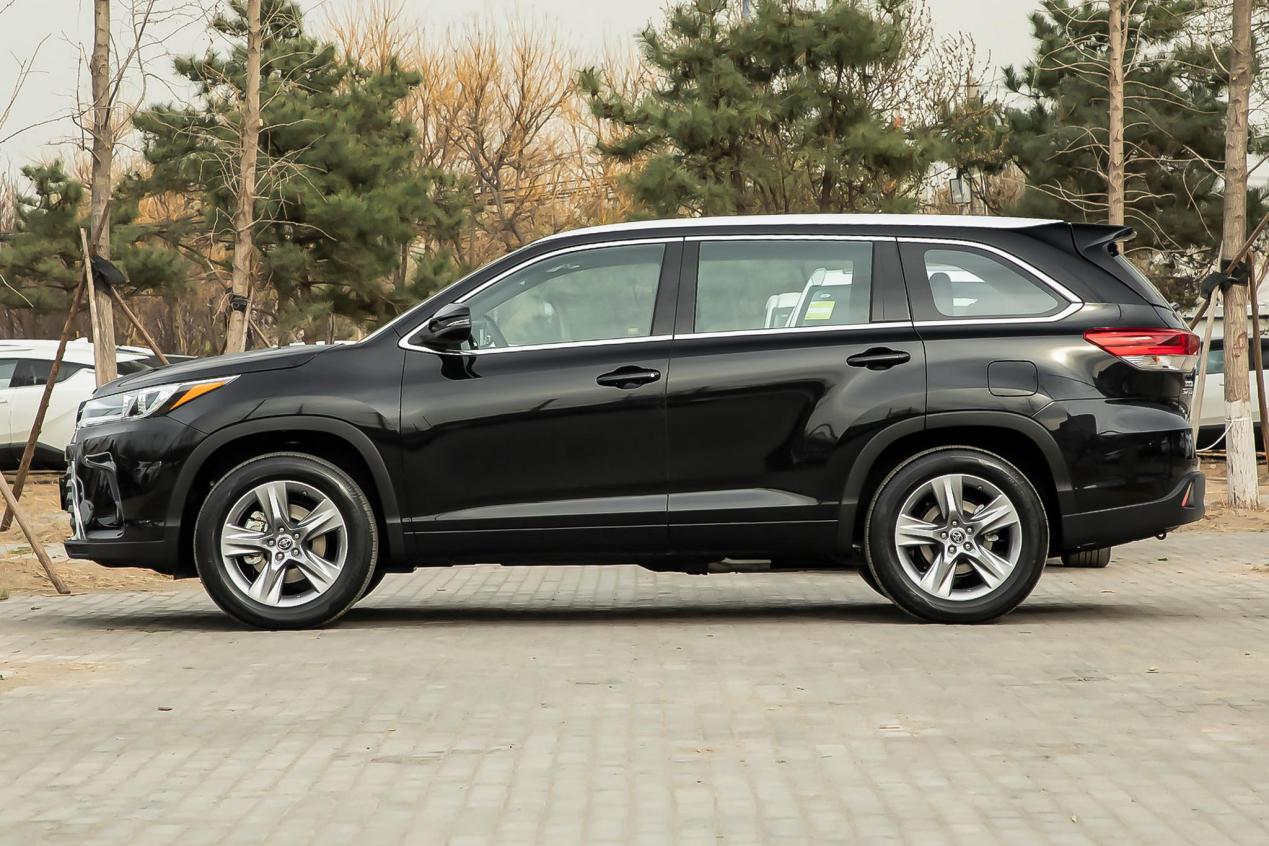 汉兰达2022款有2.0t发动机吗,汉兰达2.0t测评38号