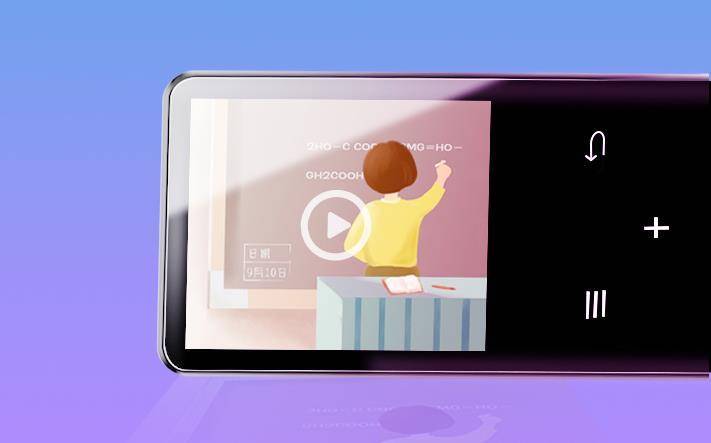 续航30小时以上的插卡播放器,续航能力强的百元备用机