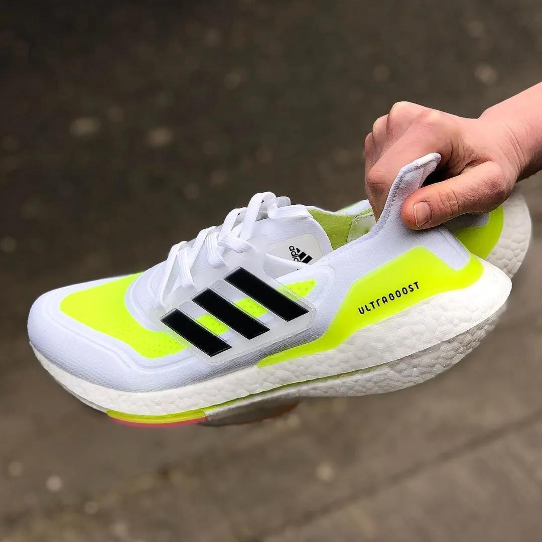 明星穿的nike跑鞋,明星都在穿的跑鞋