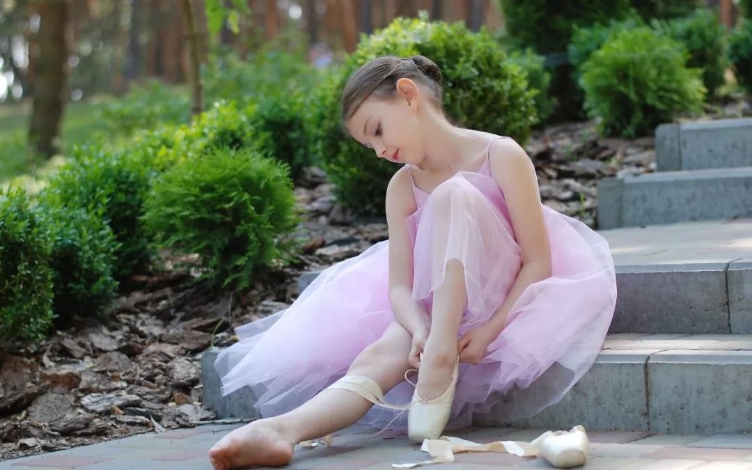 儿子是我育儿过程中的老师