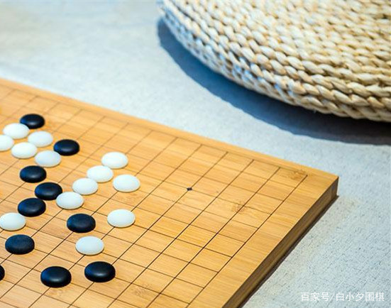 孩子学习围棋怎样才能少走弯路,孩子学围棋家长怎么学