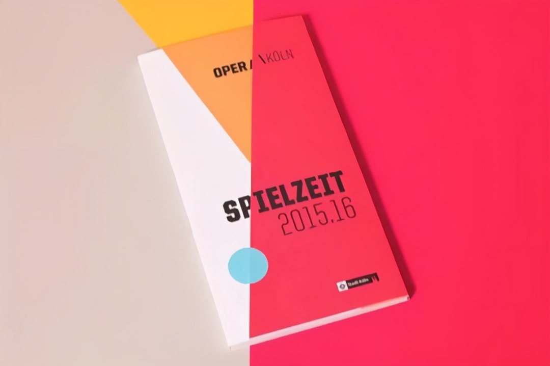 6种画册封面设计的常用形式，设计师必备法宝