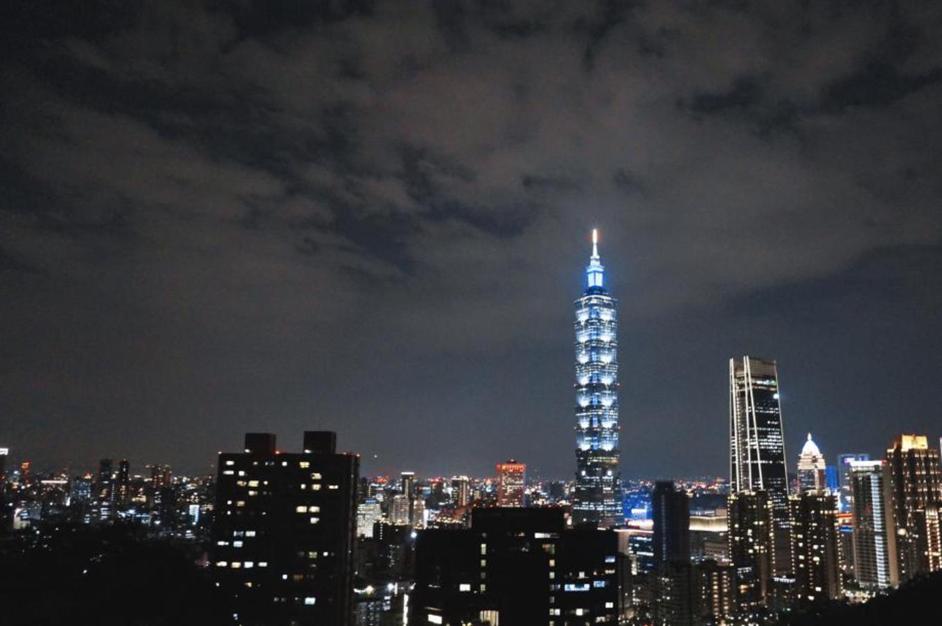 回忆台湾环岛游,回忆台湾环岛旅行