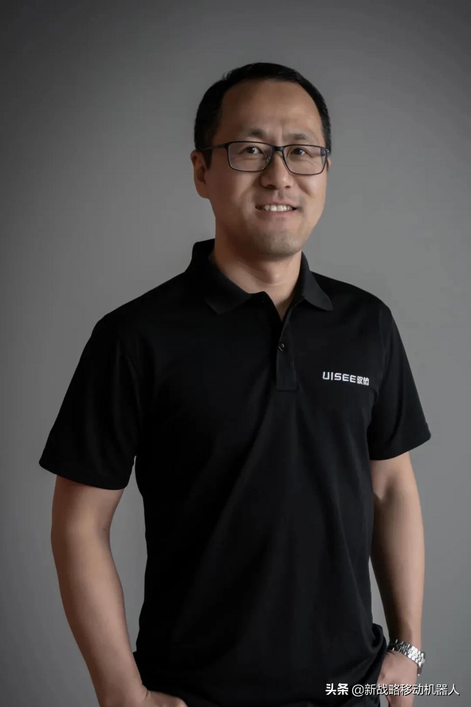 驭势科技好进么,驭势智能科技