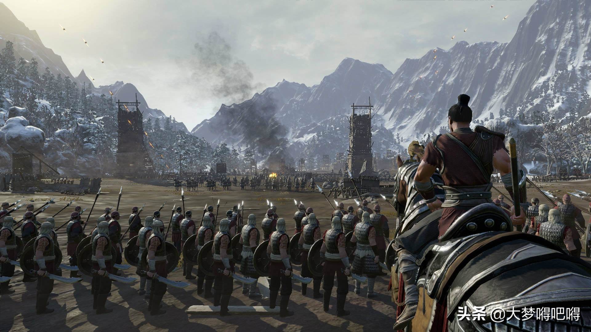 兵熊熊一个将熊熊一窝是什么意思,兵熊熊一个将熊熊一窝李云龙配图