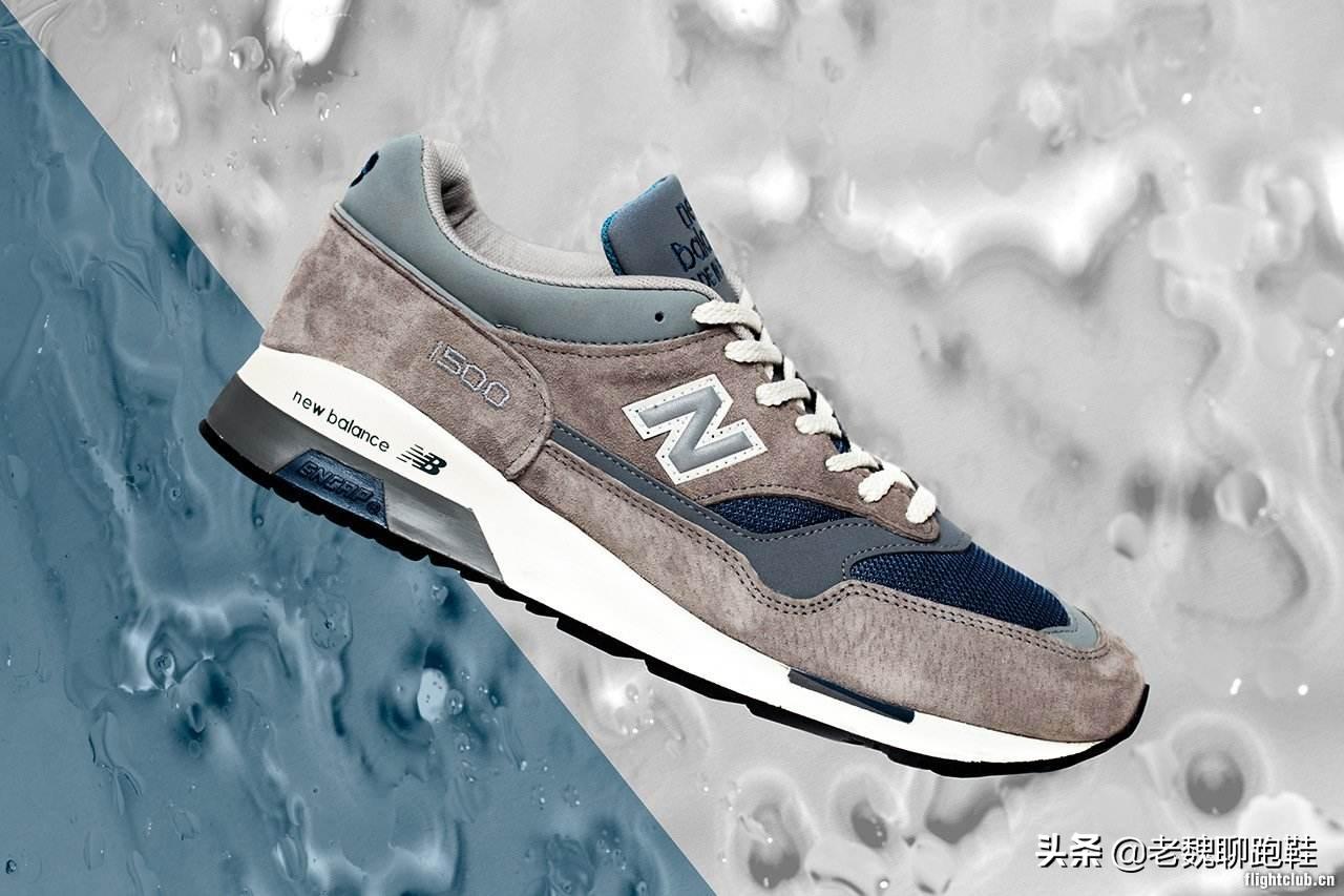 新百伦都有n标吗,新百伦有n字母吗