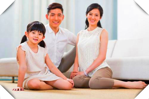 一个家庭负债100万怎么办,一个家庭的负债如何处理