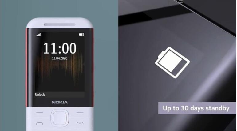 诺基亚老人机超长待机,最新诺基亚三防智能手机