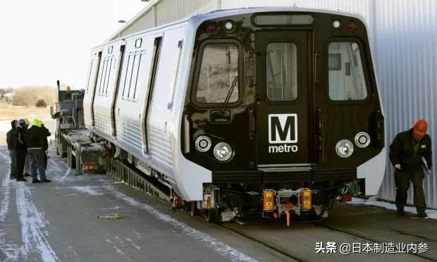 川崎重工:当年新干线最重要的供货商,为什么不想干高铁了?