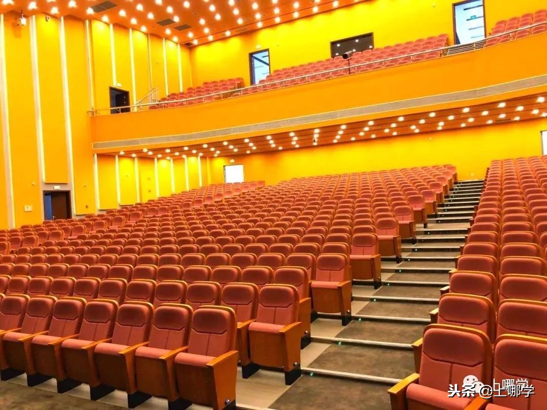 沪10大“美哭了”的公办小学,环境设施赶超民办!第一所就膜拜!