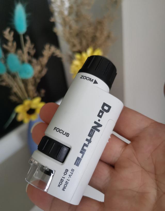 儿童显微镜真的靠谱吗,儿童显微镜吐槽