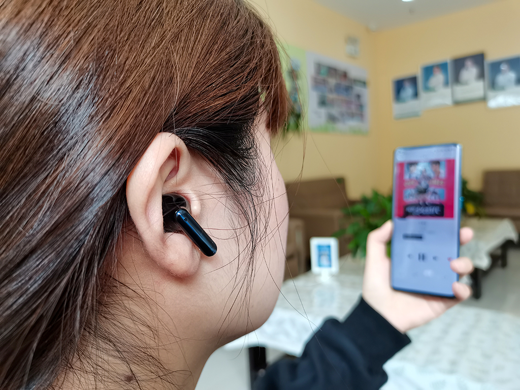 小米降噪耳机3pro和oppoencox,oppoencoair2pro降噪效果