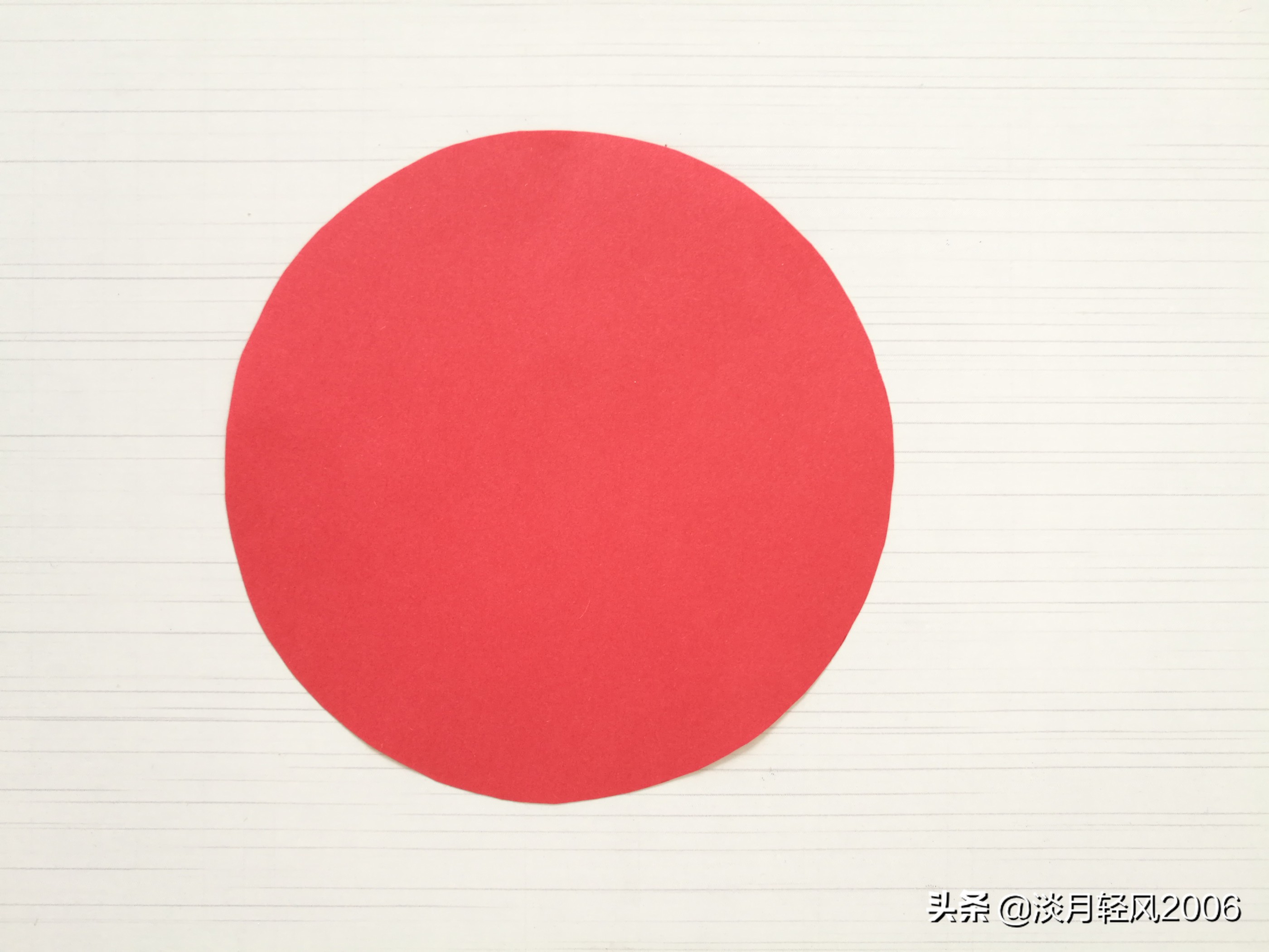 手工灯笼制作幼儿园最简单的,灯笼手工制作简单又好看六年级的