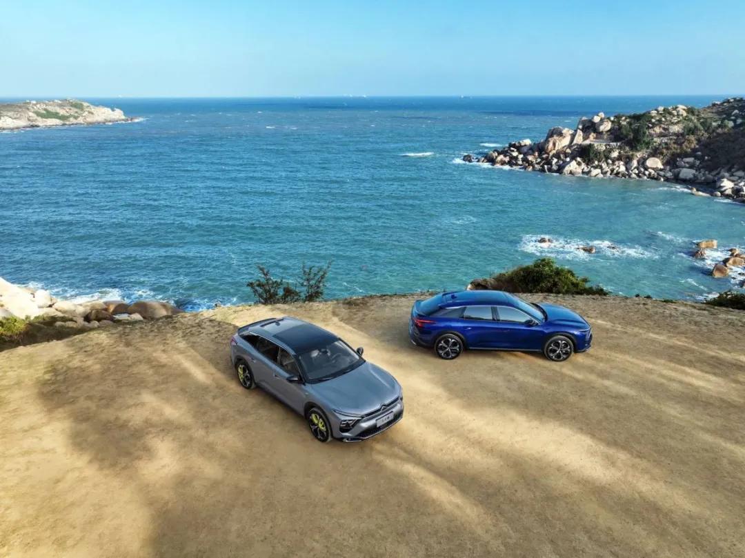 凡尔赛深度试驾怎么操作,凡尔赛沉浸式体验