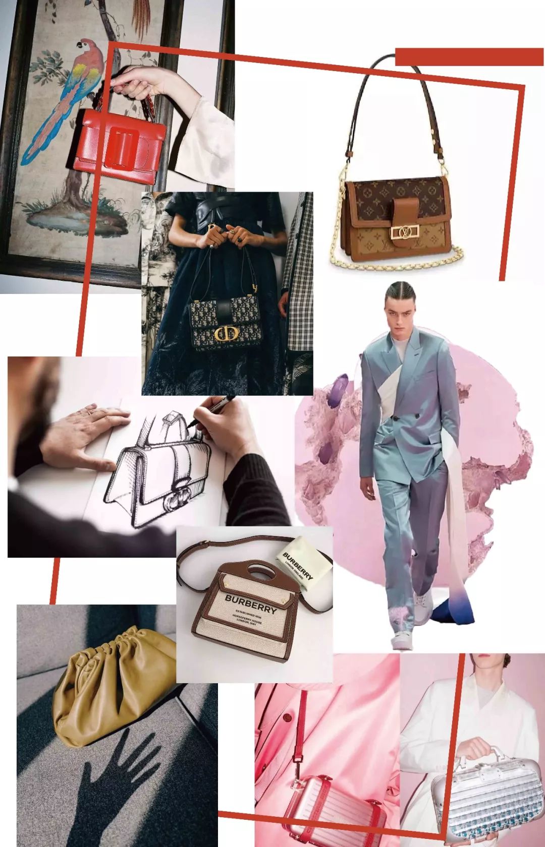 2019年lv最值得买的包推荐,2019必买的lv包