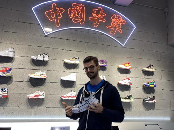 老外代购中国货,外国人代购中国产品使用什么平台