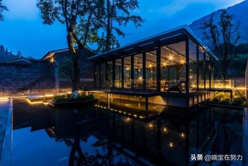 四川成都顶级奢华酒店,成都高端酒店住宿推荐