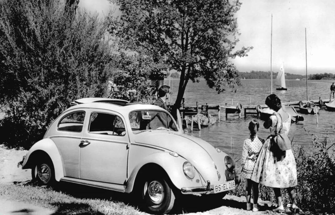 啊朋友再见周杰伦,大众甲壳虫2010款1.6试驾