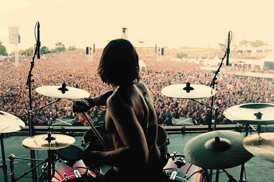 盘点世界上最伟大的前5名鼓手,全球最伟大的50位鼓手