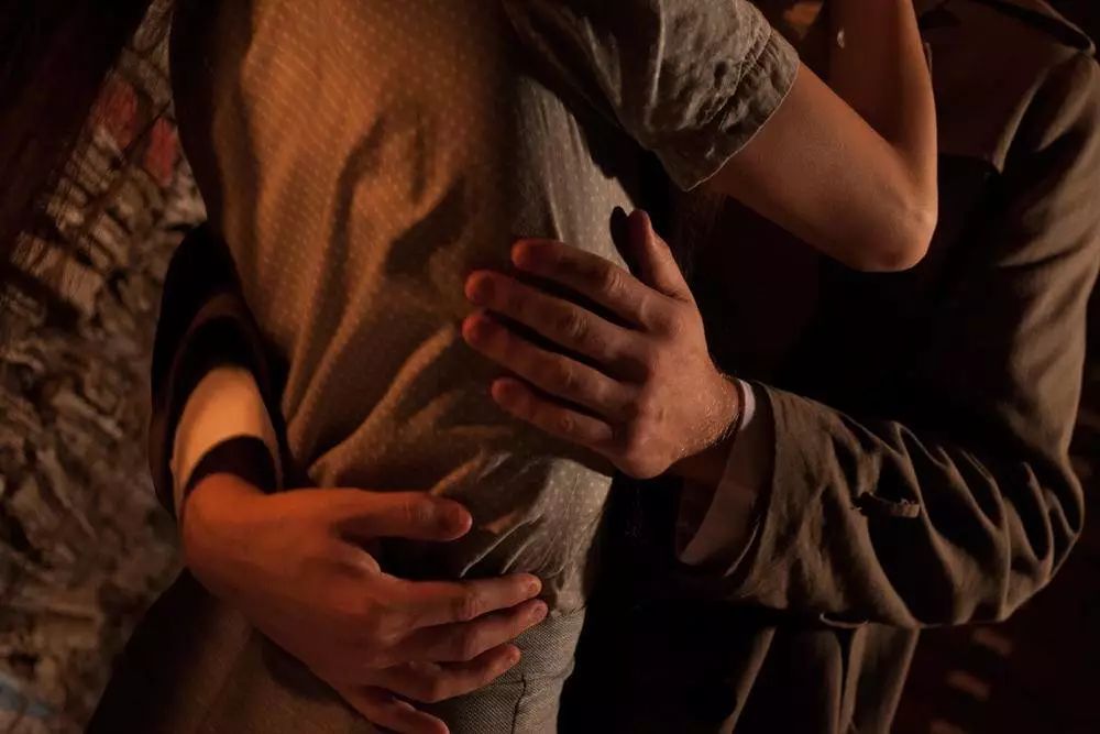 不一样的不眠之夜,暖心的不眠之夜