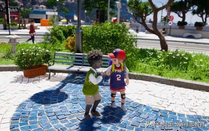 哪个学校可以学韩语和日语,哪个大学可以学韩语和日语