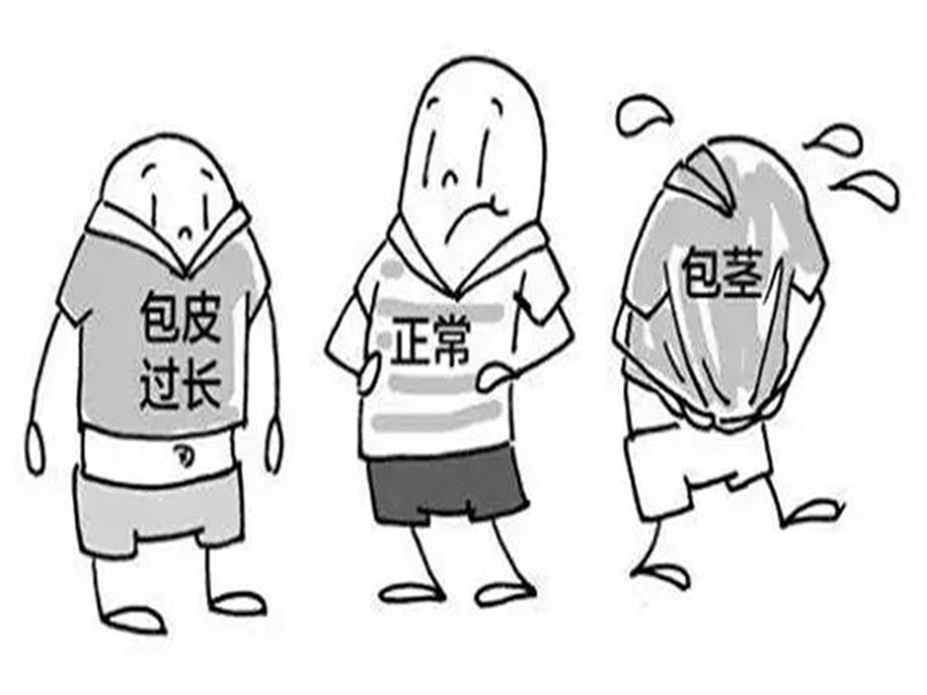 包皮自己如何检查？又有什么危害？你知道吗？