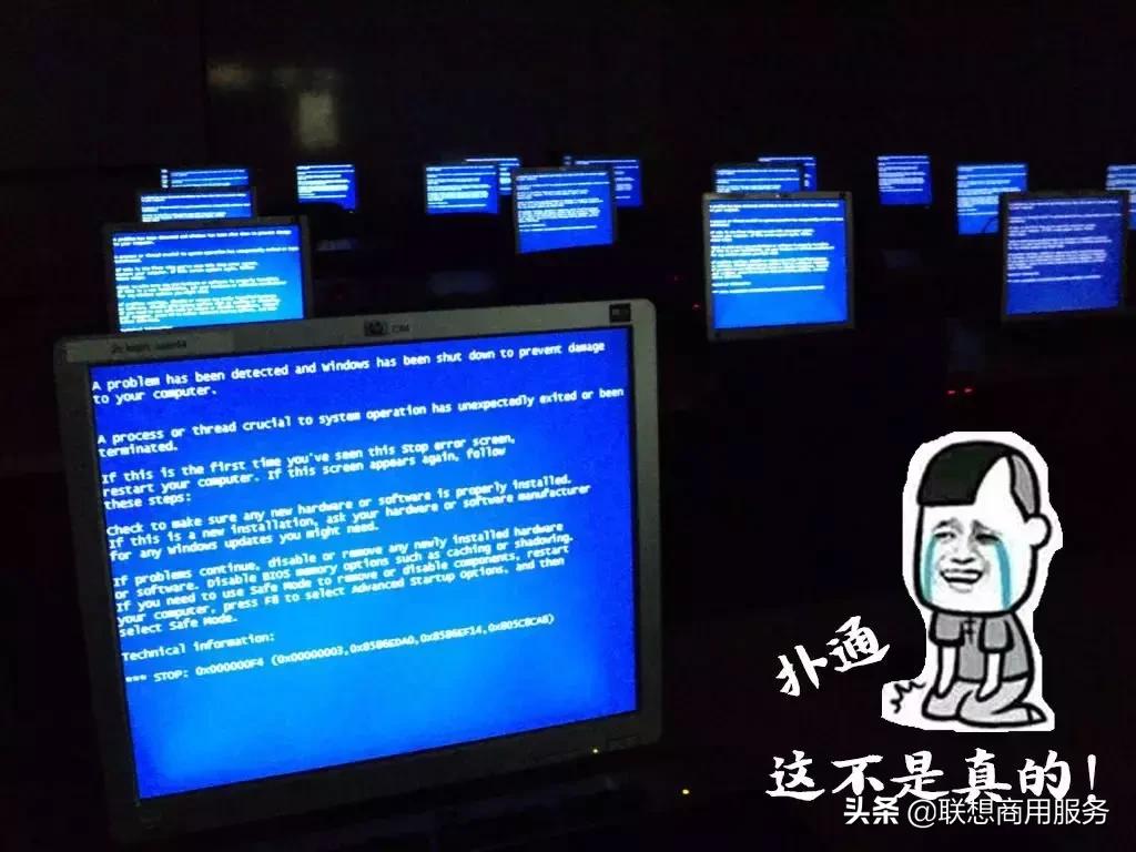 蓝屏代码0x0000007e解决方案,win10000000a蓝屏解决方案