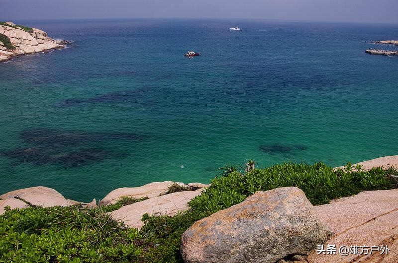 我国最美的海岛旅游东方夏威夷,这些鲜为人知的海岛超乎想象的美