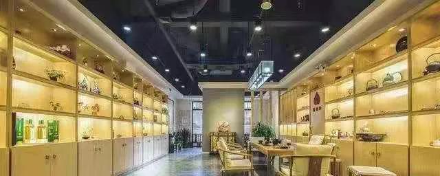 一个优秀的中医馆如何进行空间布局？