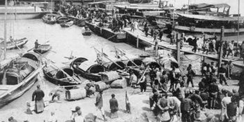 江西庐山好玩吗累吗,江西庐山为什么必去