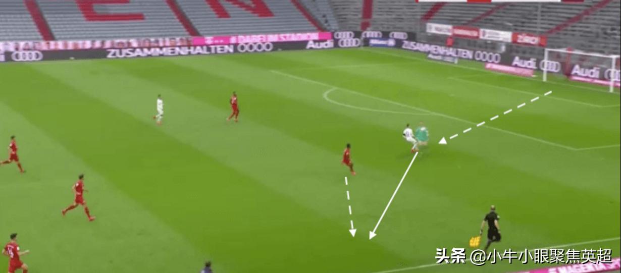 诺伊尔为啥是最强门将,诺伊尔是不是最佳门将