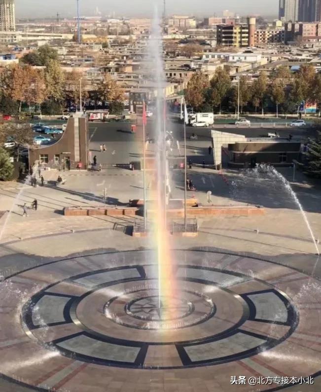 河北省建校时间最长的大学,邢台学院和河北师范