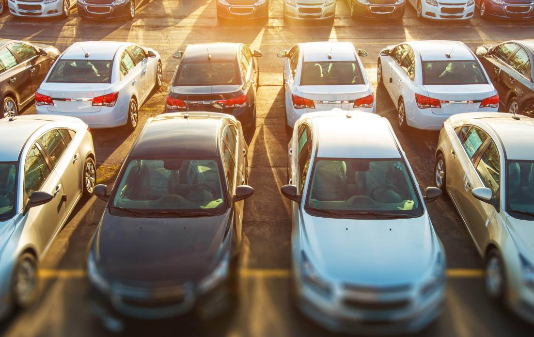 美国人租车为什么不买车,美国人爱中国车