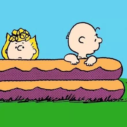 史努比九宫格朋友圈,史努比手机壁纸九宫格