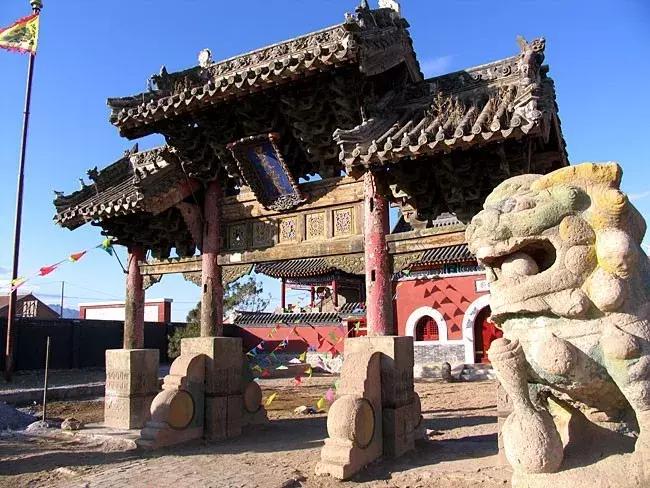 河北最牛的1个城市,承包了大半个中国的美