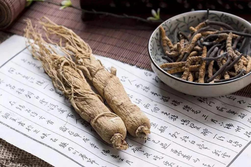 这6种熟知的药材，竟是隐藏的“降糖高手”！你家里也可能有