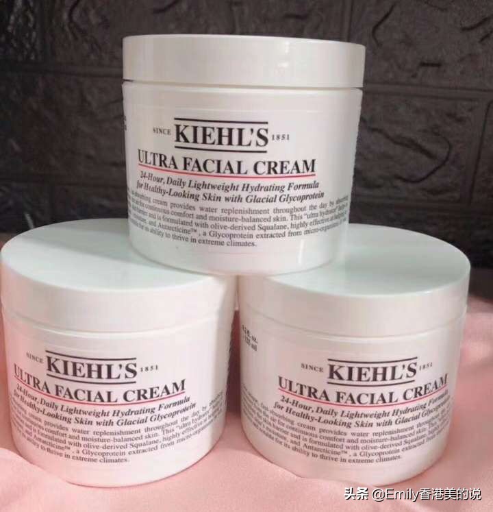 面霜保湿滋润秋冬女士30-40岁,补水提升紧致抗皱面霜