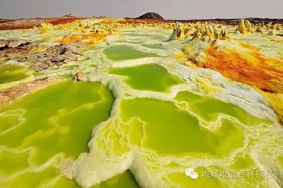 鬼斧神工地质遗珍视频,鬼斧神工的地质